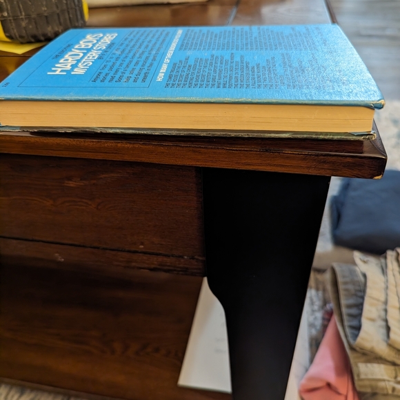 3/$30.  The Hardy Boys . The Tower Treasure. - Picture 3 of 7